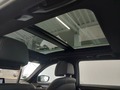 View of sunroof / panoramic roof
