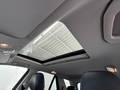 View of sunroof / panoramic roof