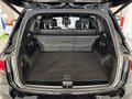 View of boot / luggage space