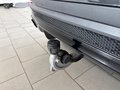 View of trailer tow-bar hitch