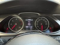 Вид на приборную панель