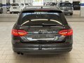 Rear view