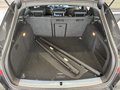View of boot / luggage space