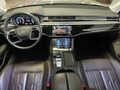 View of dashboard