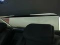 View of rear entertainment and accessories