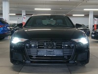 Front view