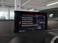 Статус автомобиля
