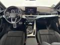 View of dashboard