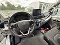 View of dashboard
