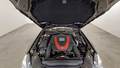 View of engine compartment