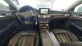 View of dashboard