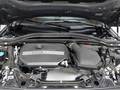 View of engine compartment
