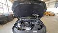 Widok komory silnika