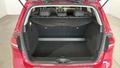 View of boot / luggage space