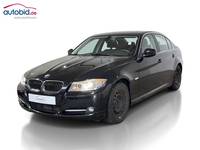 BMW 320d "Edition Lifestyle"