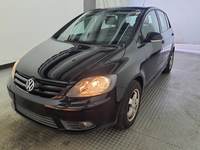 VW Golf Plus 1,4 "GOAL"