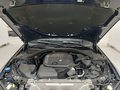 View of engine compartment
