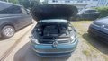 View of engine compartment