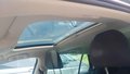 View of sunroof / panoramic roof
