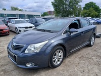Toyota Avensis 1,8i "Edition"