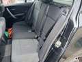 View of rear seat