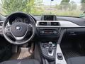 View of dashboard