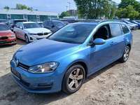 VW Golf Variant 1,2 TSI BMT "Comfortline"