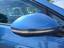 Retrovisor exterior direito