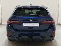 Rear view