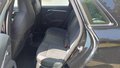 View of rear seat