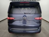 Rear view