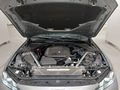 View of engine compartment