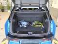 View of boot / luggage space
