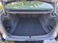 View of boot / luggage space