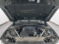 View of engine compartment