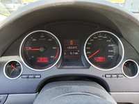 Aanzicht combi-instrument