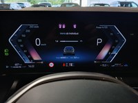 Вид на приборную панель