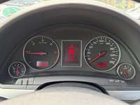 Вид на приборную панель
