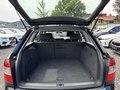 View of boot / luggage space