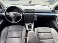 View of dashboard