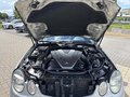View of engine compartment