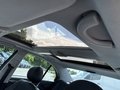 View of sunroof / panoramic roof