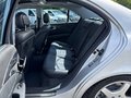 View of rear seat