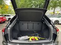 View of boot / luggage space