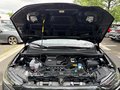 View of engine compartment