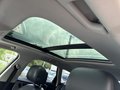 Widok dachu przesuwnego / dachu panoramicznego