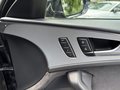 Widok przycisków sterujących foteli elektrycznych