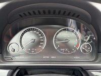 Вид на приборную панель