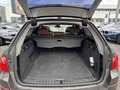 View of boot / luggage space