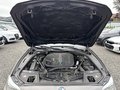 View of engine compartment